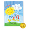 My First Impressions Series Twinkles & Luna and Sunny Sun Sunshine Children's Storybooks Set of 2