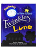 My First Impressions Series Twinkles & Luna and Sunny Sun Sunshine Children's Storybooks Set of 2
