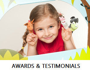 Brainy Baby Testimonials, Parent, Psychologists and Teacher Testimonials